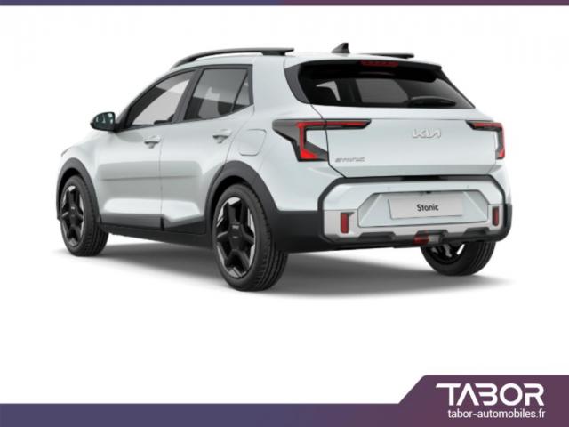 Kia Stonic image 7