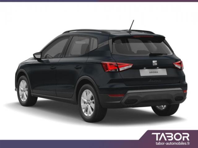Seat Arona image 9