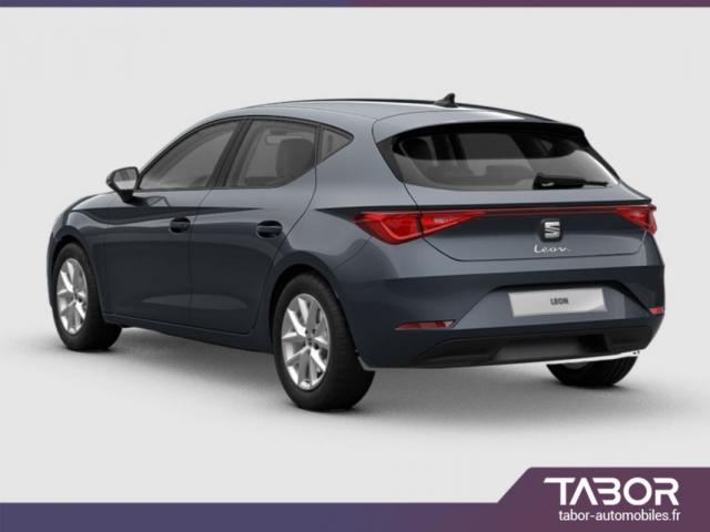Seat Leon image 4