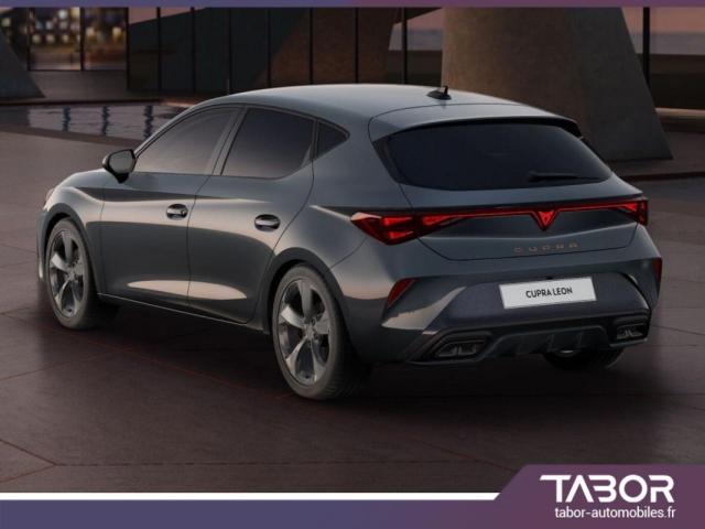 Cupra Leon image 1