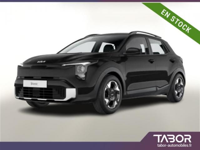 Kia Stonic 100 My26 Gps Sièges Chauf Cam 2xpdc