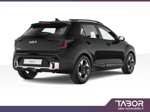 Kia Stonic image 5