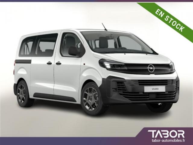 Opel Vivaro L 2.0 D 177 At8 Clim Auto Led