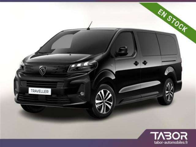 Peugeot Traveller L3 Allure 180 8p Pano Cam Cui