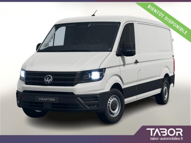 Volkswagen Crafter 35 140 L3h2 Cam Appc