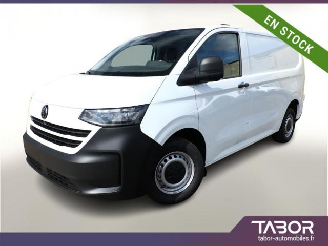 Volkswagen Transporter T7 At8 4m 3s Led Appcon