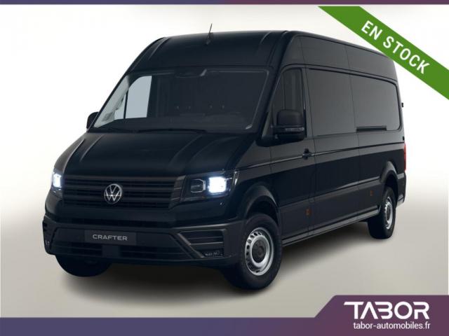 Volkswagen Crafter 35 140 L4h3 3pl Attel. Appco