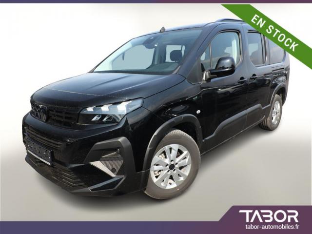 Peugeot Rifter M1 130 Allure L2 7s Stylep Carp