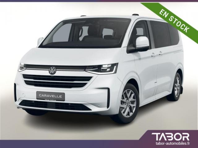 Volkswagen Caravelle T7 150 At8 Style Gps Cam