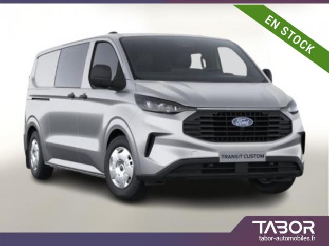 Ford Transit Custom Dciv 150 Trend 320l2 Led