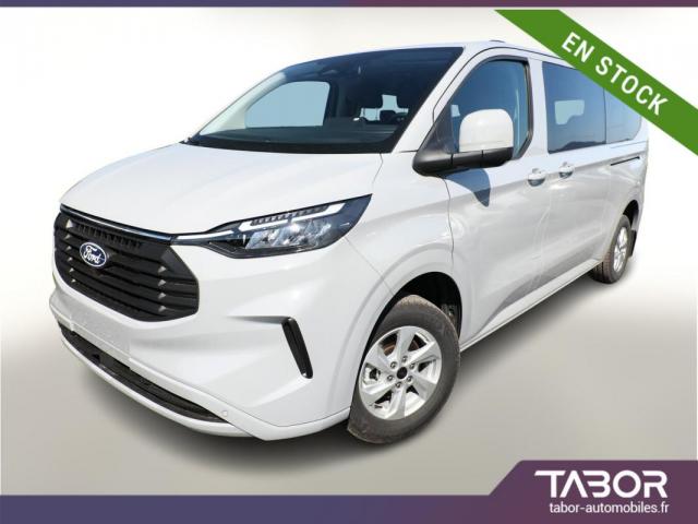 Ford Transit Custom Limit Aut L2 Led Keyl 16p