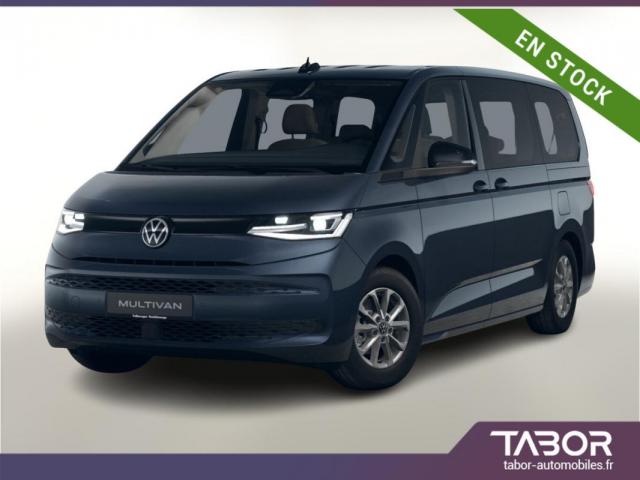 Volkswagen Multivan T7 150 At L2 Matrix Acc Cam