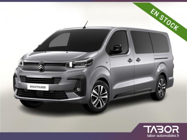 Citroen Spacetourer 180 Max Xl Pano Acc Cam Gps