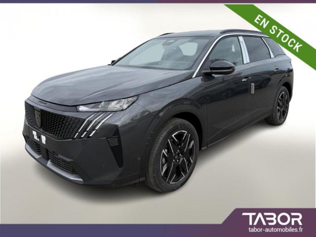 Peugeot 5008 Hybrid 145 Allure 360° Gps 21-Hd