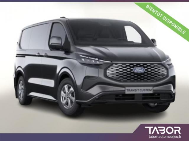 Ford Transit Custom E- 218 Limited 320l1 Attel