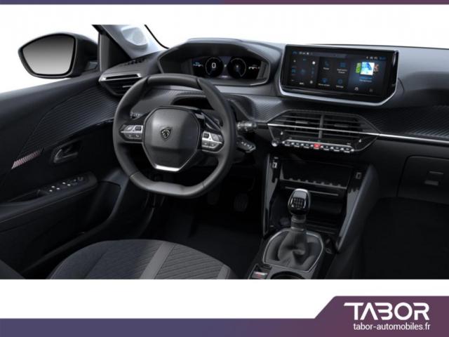 Peugeot 208 image 1