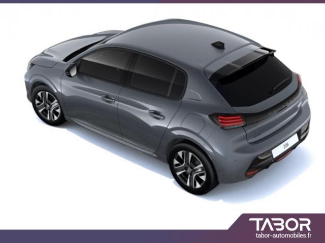 Peugeot 208 image 4