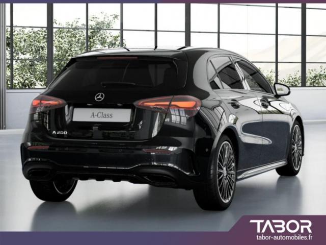 Mercedes Benz Classe A image 3