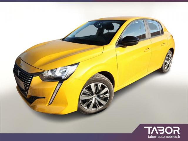 Peugeot 208 50 Kwh Active 11kw-Obc Carp Climaut