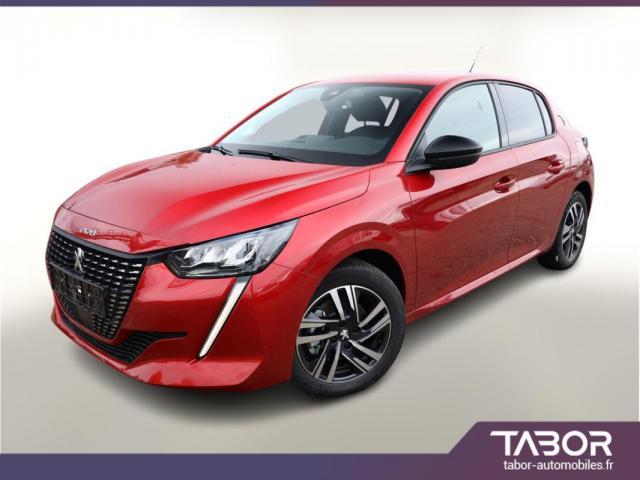 Peugeot 208 50 Kwh Allure Pack Adml Acc Cam Pac