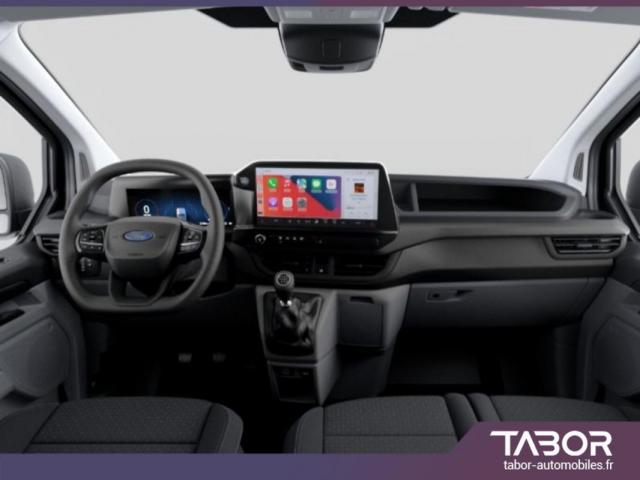 Ford Transit Custom image 3