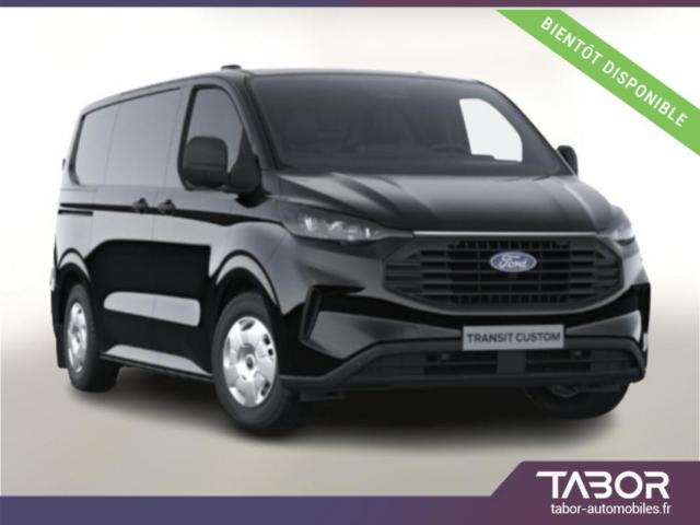 Ford Transit Custom 136 Aut Trend 320l1 Attel.