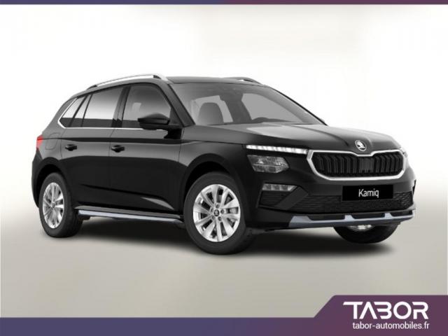 Skoda Kamiq 1.0 Tsi 116 Selec Attelage Led