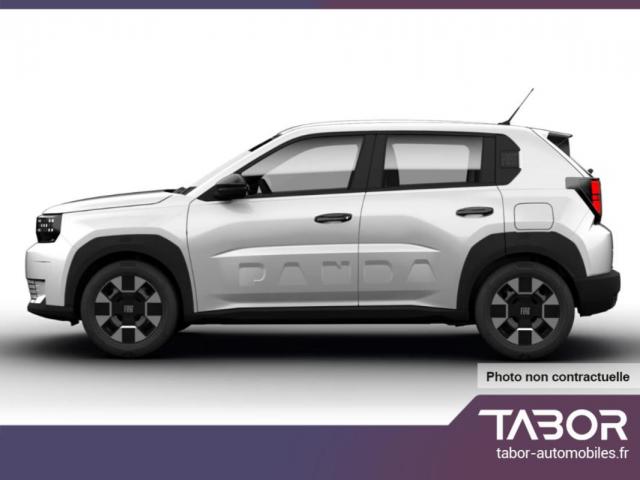 Fiat Panda image 4