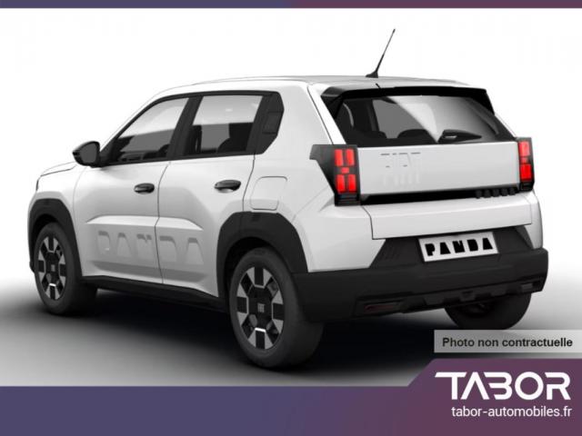 Fiat Panda image 1