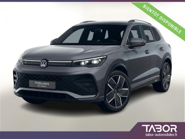 Volkswagen Tiguan Ehybrid 272 R-Line Iq.drive+