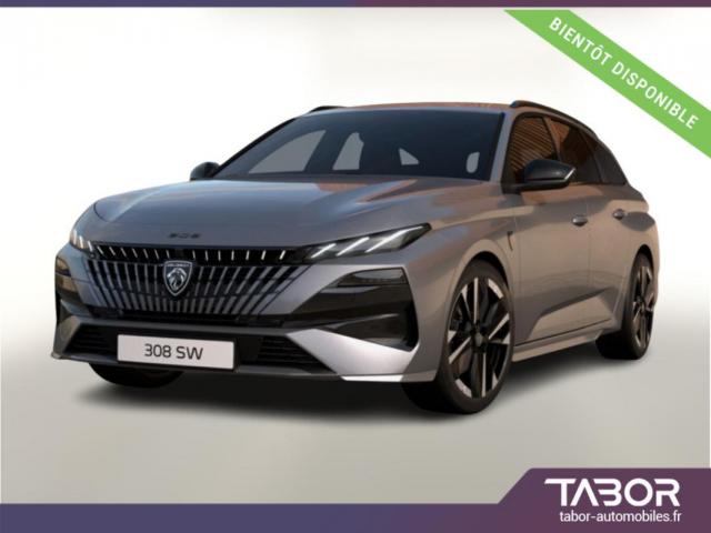 Peugeot 308 Sw Hybrid Gt Excl. My26 Pano Focal