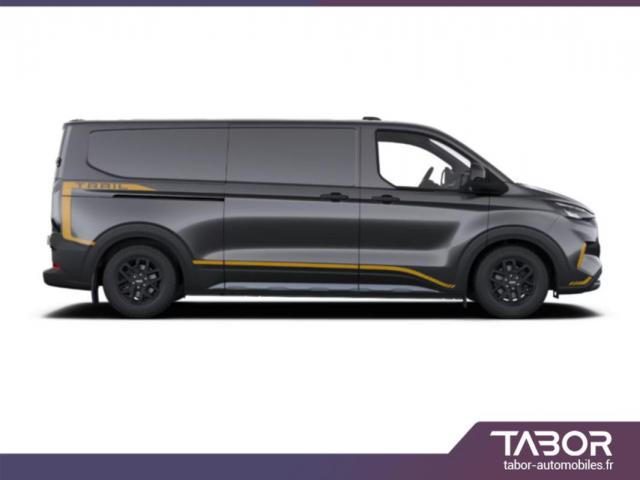 Ford Transit Custom image 8