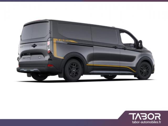 Ford Transit Custom image 9