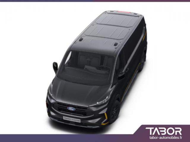 Ford Transit Custom image 4