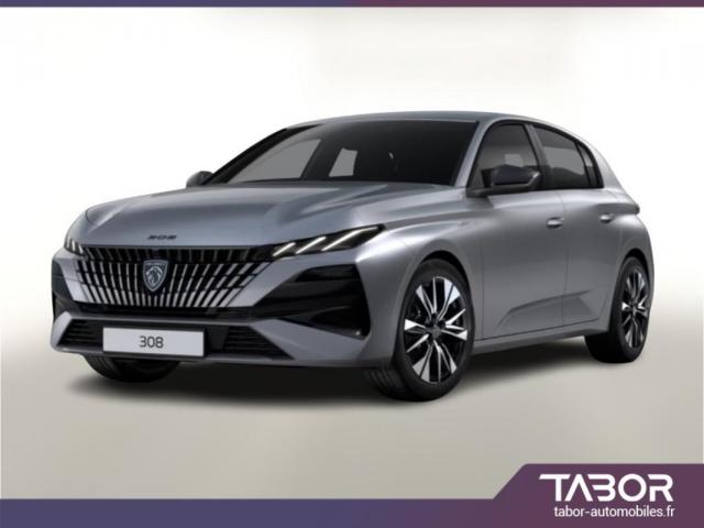 Peugeot 308 Allure My26 Comfp Gps Pdc Acc Cam