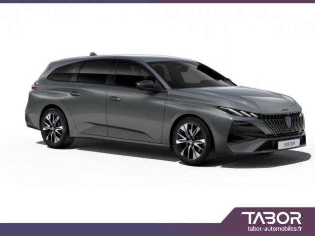 Peugeot 308 image 9