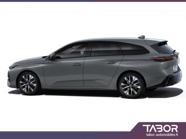 Peugeot 308 image 8