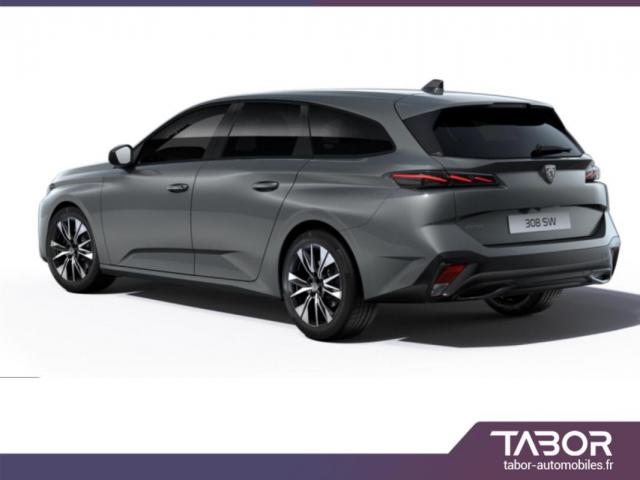 Peugeot 308 image 5