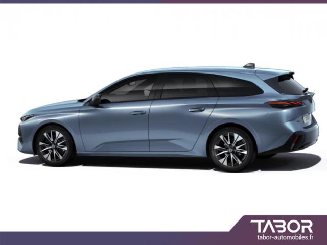 Peugeot 308 image 1