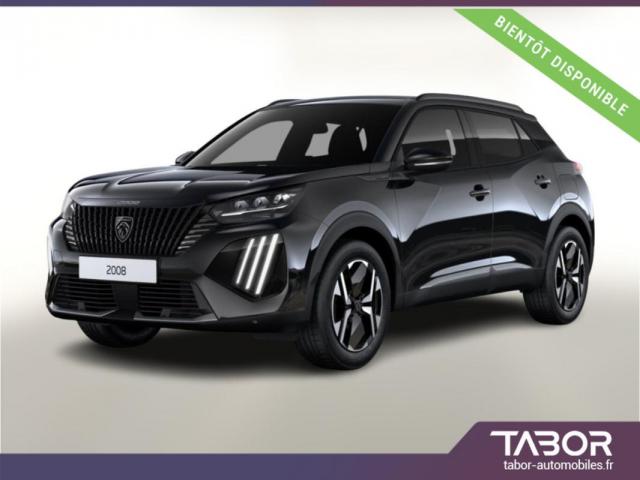 Peugeot 2008 Hybrid Gt 145 Pano 360° Acc Alcant