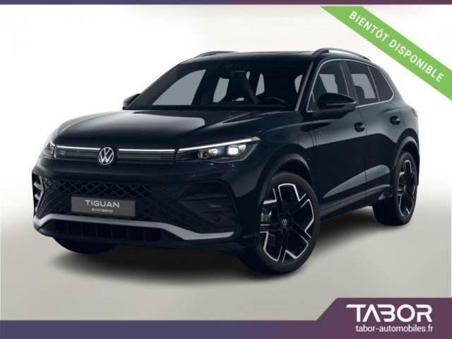 Volkswagen Tiguan Ehybrid 272 R-Line Pano 20p