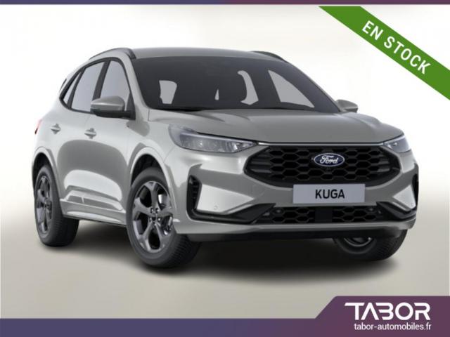 Ford Kuga Fhev 180 St-Line Matrix Acc Cam360