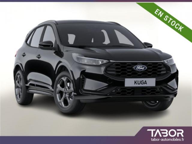 Ford Kuga Phev 243 St-Line Acc Sièges Chauf Led