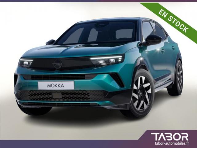 Opel Mokka Hybrid Gs