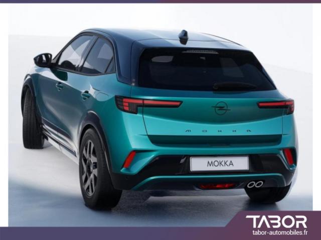 Opel Mokka image 2