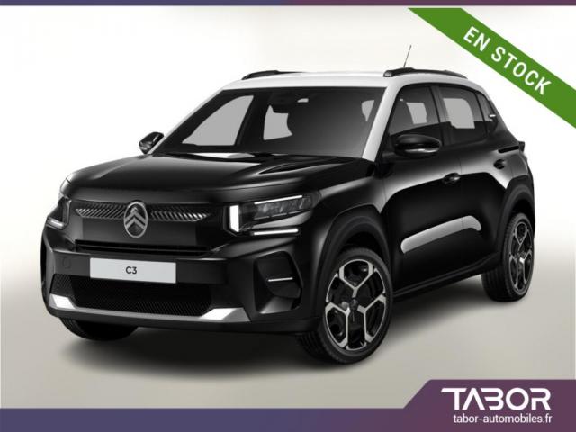 Citroen C3 Plus Pdc Led Hud Reg Carp/androida