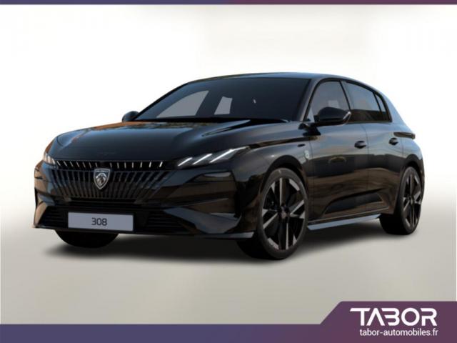 Peugeot 308 Gt Exclusive My26 Alcant. 360 Attel