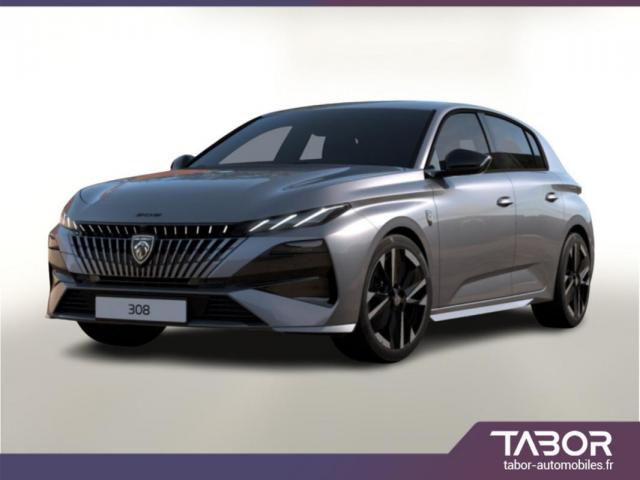 Peugeot 308 Gt Exclusive My26 Alcant. 360 Attel