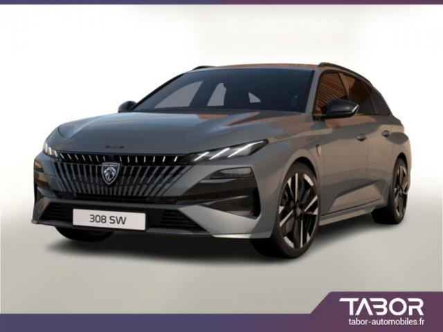 Peugeot 308 Sw Gt Exclusive My26 360° Gps Adml