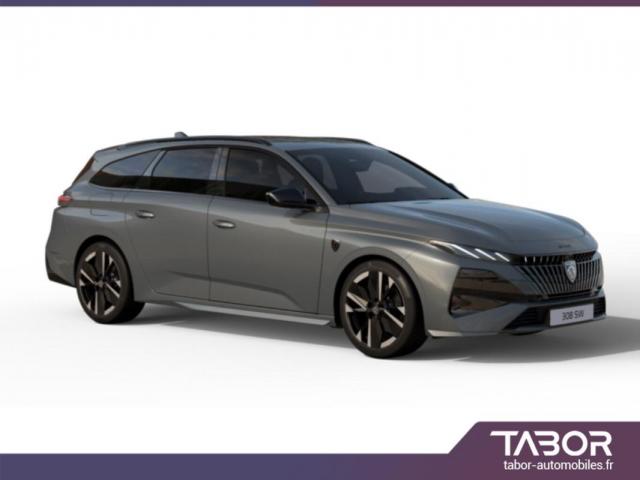 Peugeot 308 image 7